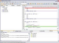 NetBeans C/C++ Development Pack