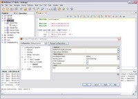 NetBeans C/C++ Development Pack