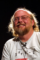 James Gosling