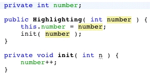 screenshot of debugger windows with the Local Variables window fronted