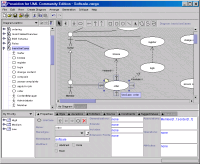 Poseidon for UML - click to enlarge