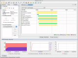 Telemetry Overview panel